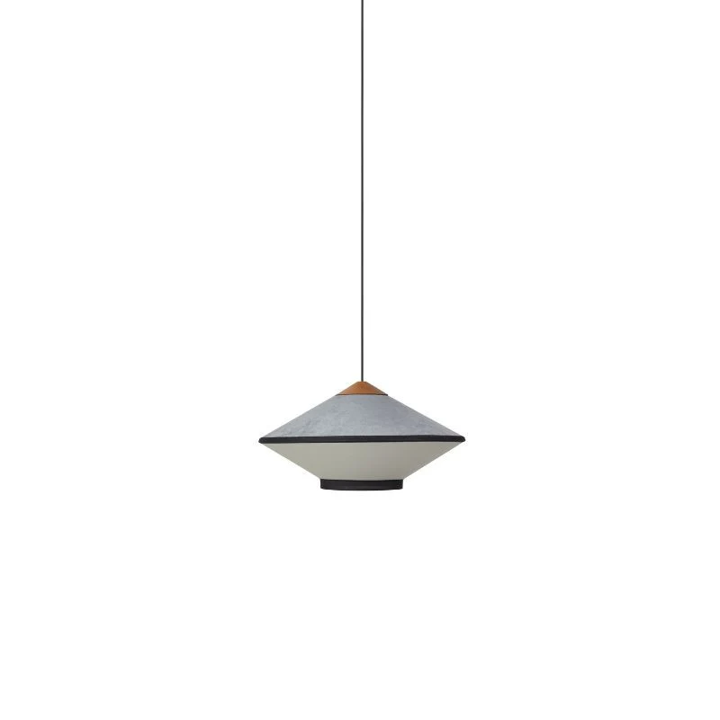 Forestier Cymbal Pendant Lamp