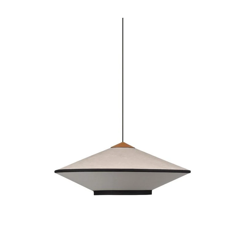 Forestier Cymbal Pendant Lamp