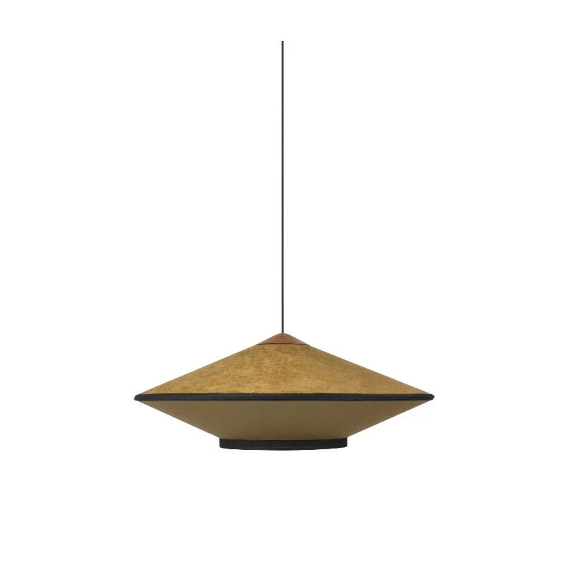 Forestier Cymbal Pendant Lamp