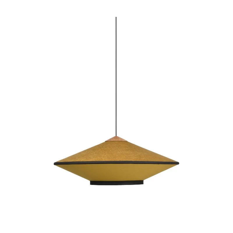 Forestier Cymbal Pendant Lamp