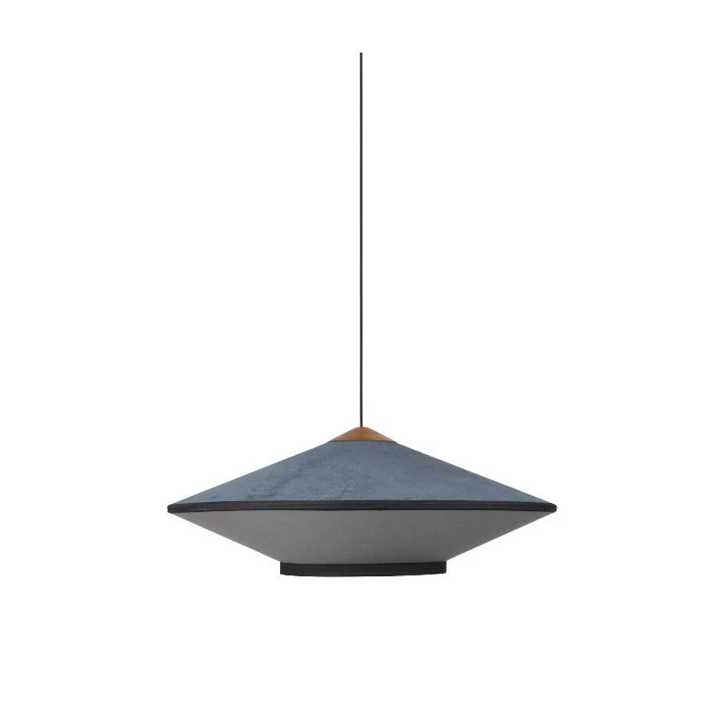Forestier Cymbal Pendant Lamp