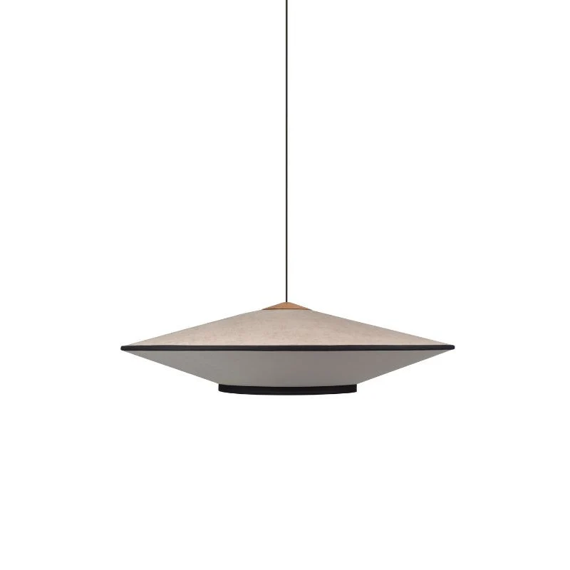 Forestier Cymbal Pendant Lamp
