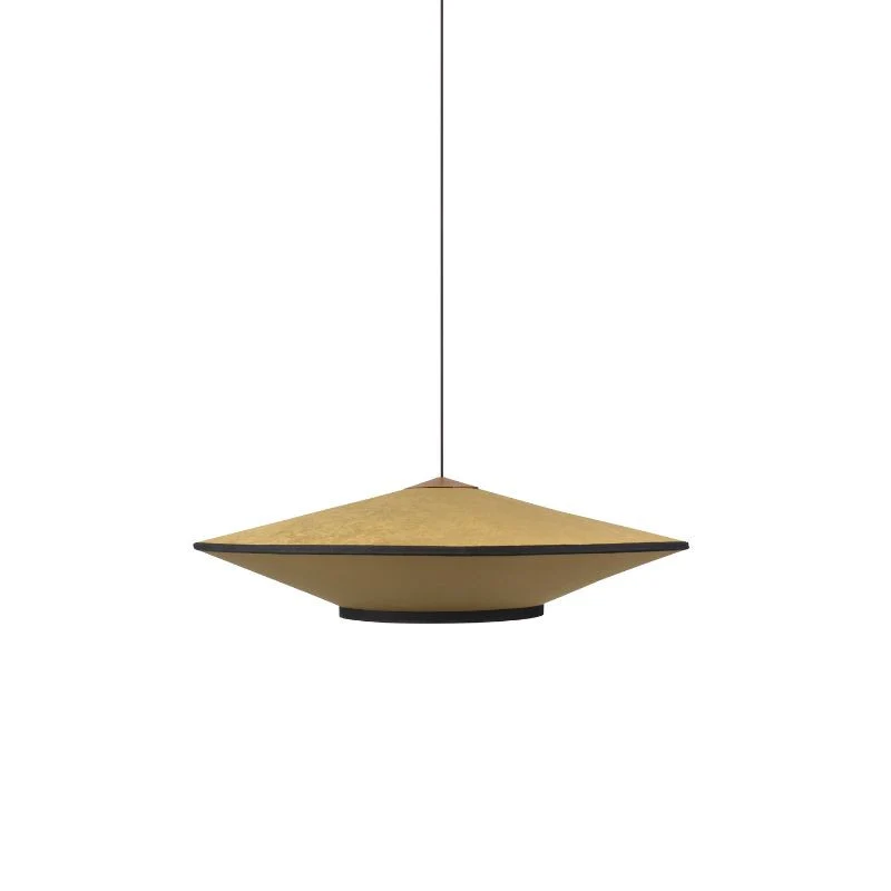 Forestier Cymbal Pendant Lamp