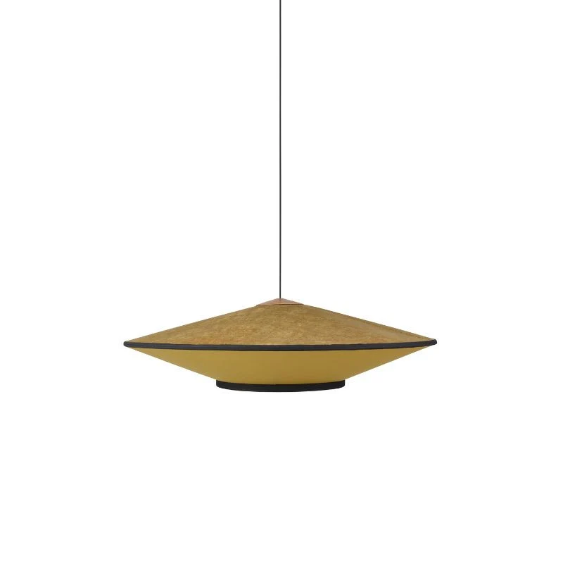 Forestier Cymbal Pendant Lamp