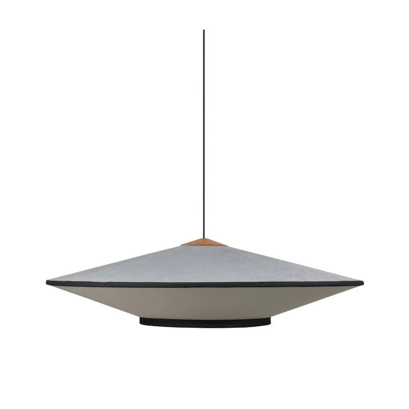 Forestier Cymbal Pendant Lamp