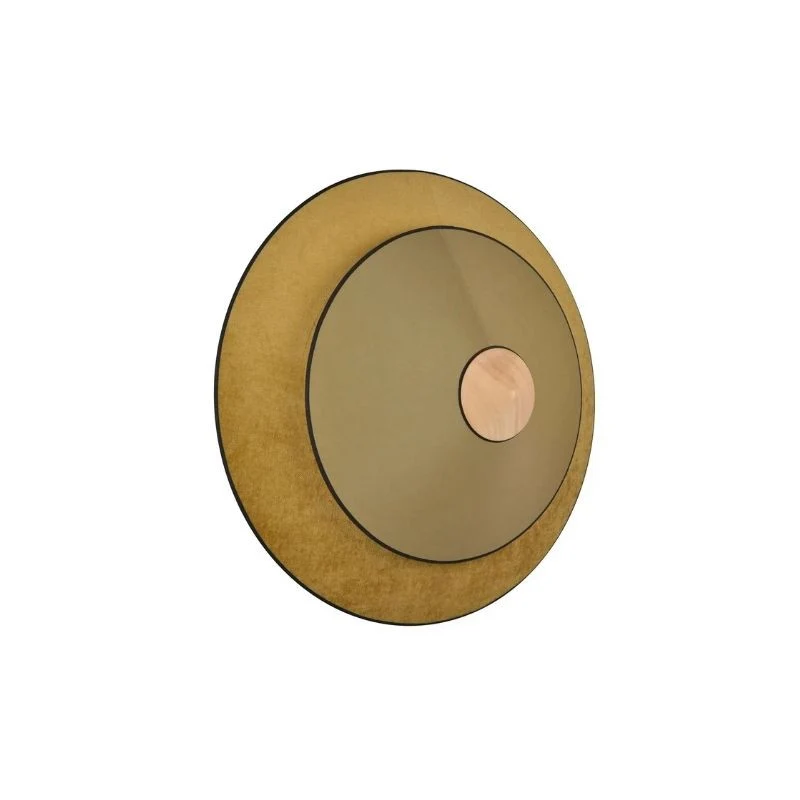 Forestier Cymbal Wall Lamp