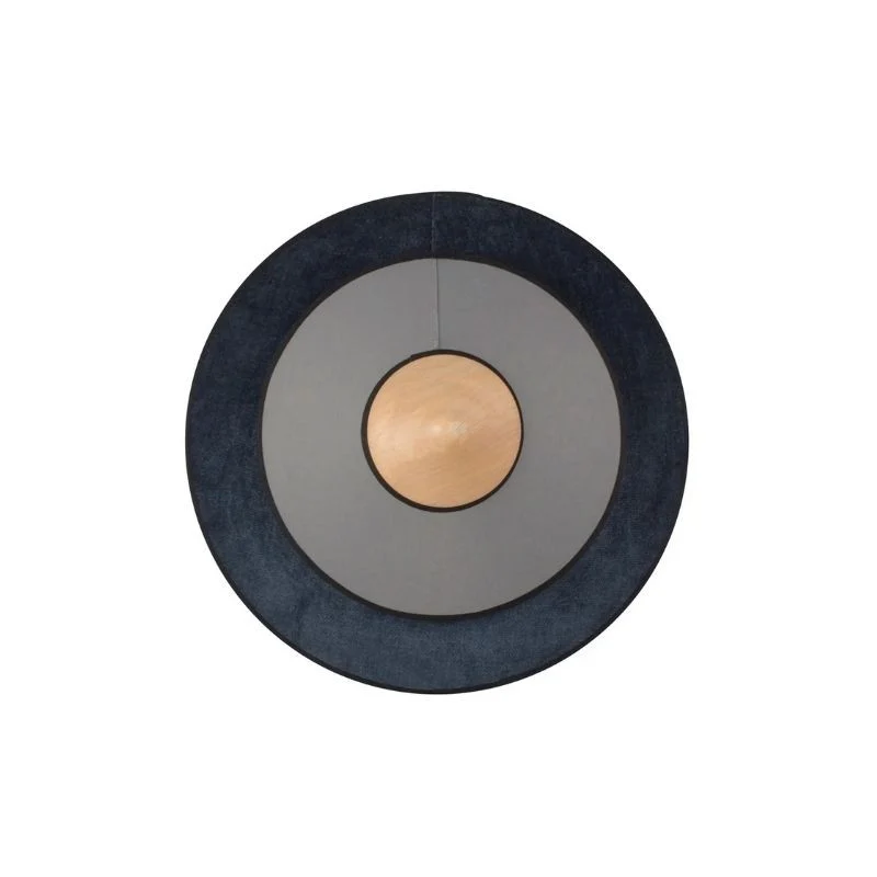 Forestier Cymbal Wall Lamp
