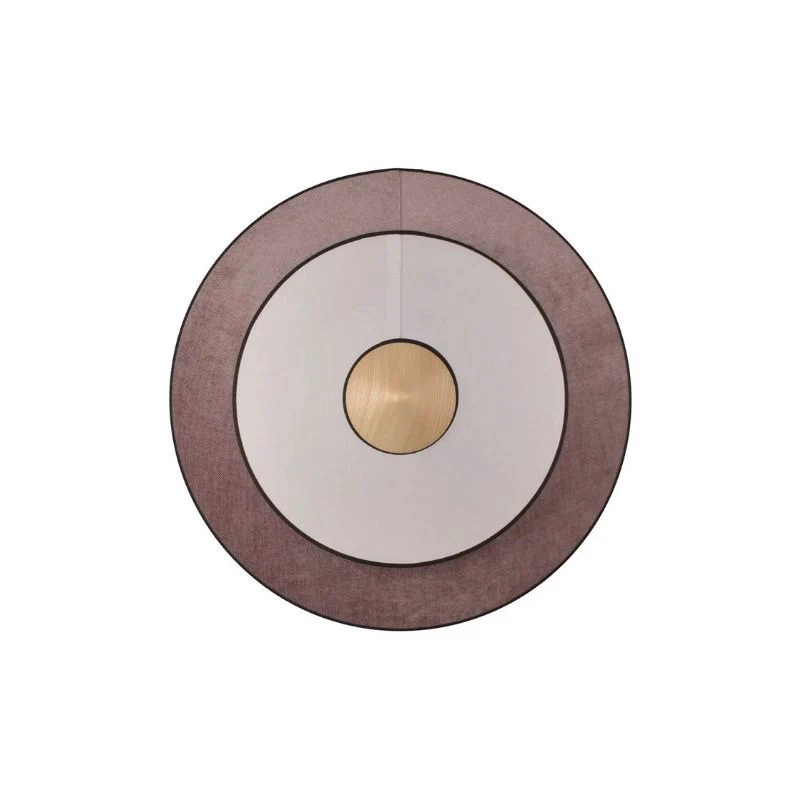 Forestier Cymbal Wall Lamp
