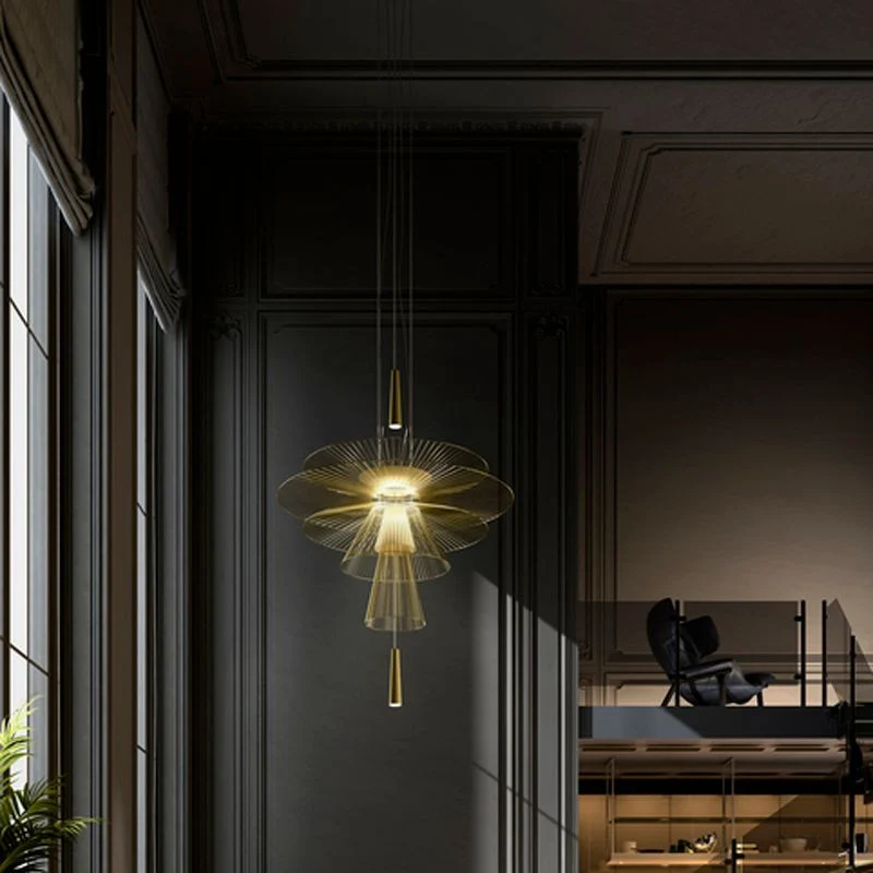 Forestier Gravity Pendant Lamp