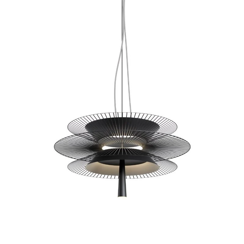 Forestier Gravity Pendant Lamp