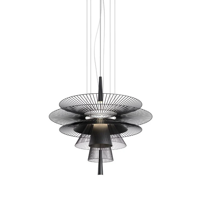 Forestier Gravity Pendant Lamp