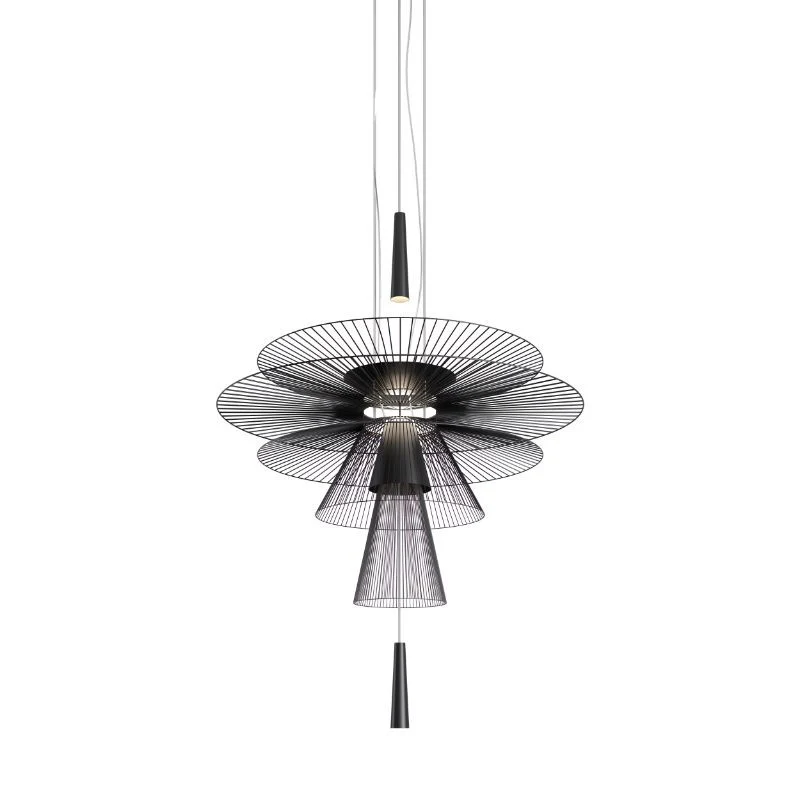 Forestier Gravity Pendant Lamp