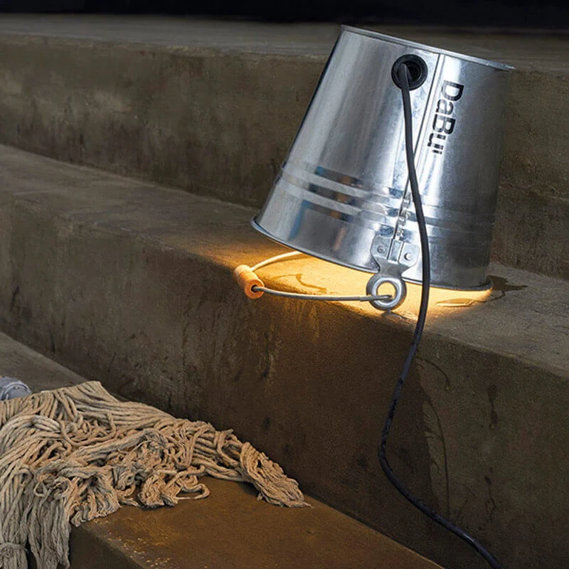 Dabu 8 litri Table Lamp