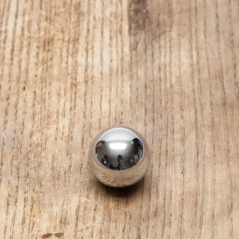 Louis Poulsen Panthella Chrome Ball - Spare Part