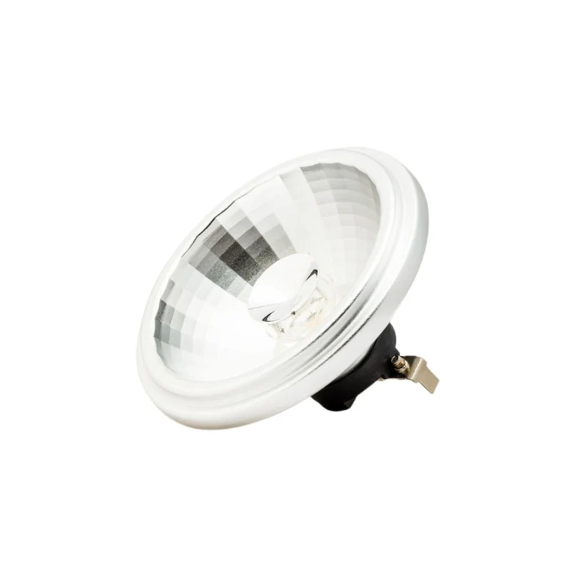 Vintage LedLight LED Bulb G53 AR111 - 628lm 2000K to 2900K - Dim to warm