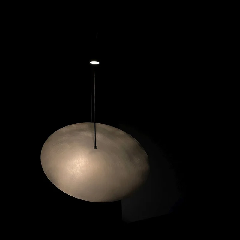 101 Copenhagen The Moon Floor Lamp