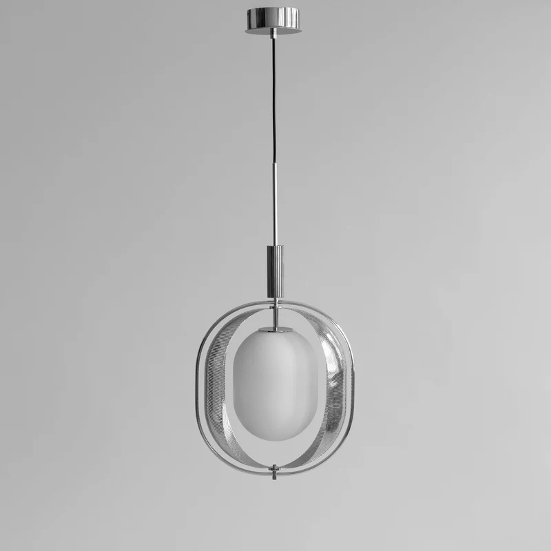101 Copenhagen Pearl Pendant Lamp