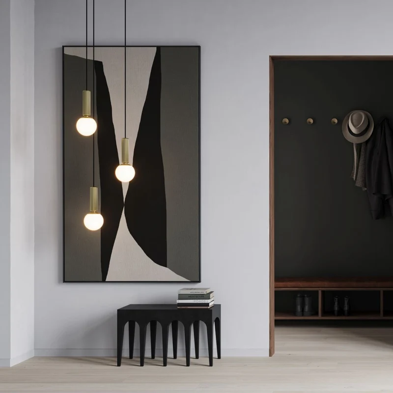 101 Copenhagen No. 2 Pendant Lamp