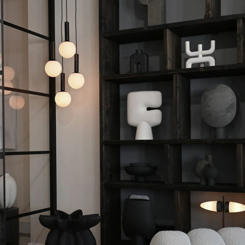 101 Copenhagen No. 2 Pendant Lamp
