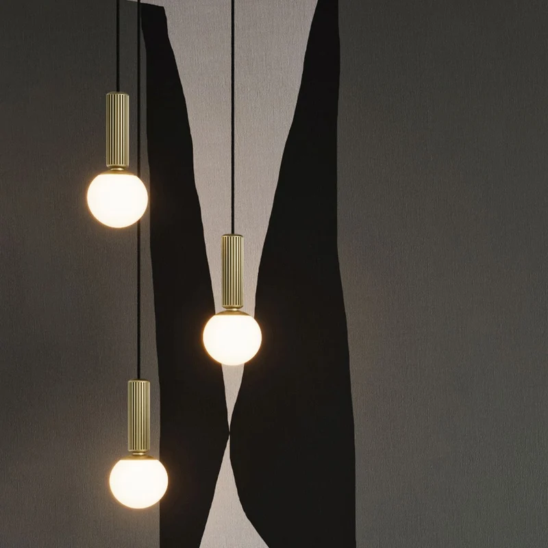 101 Copenhagen No. 2 Pendant Lamp