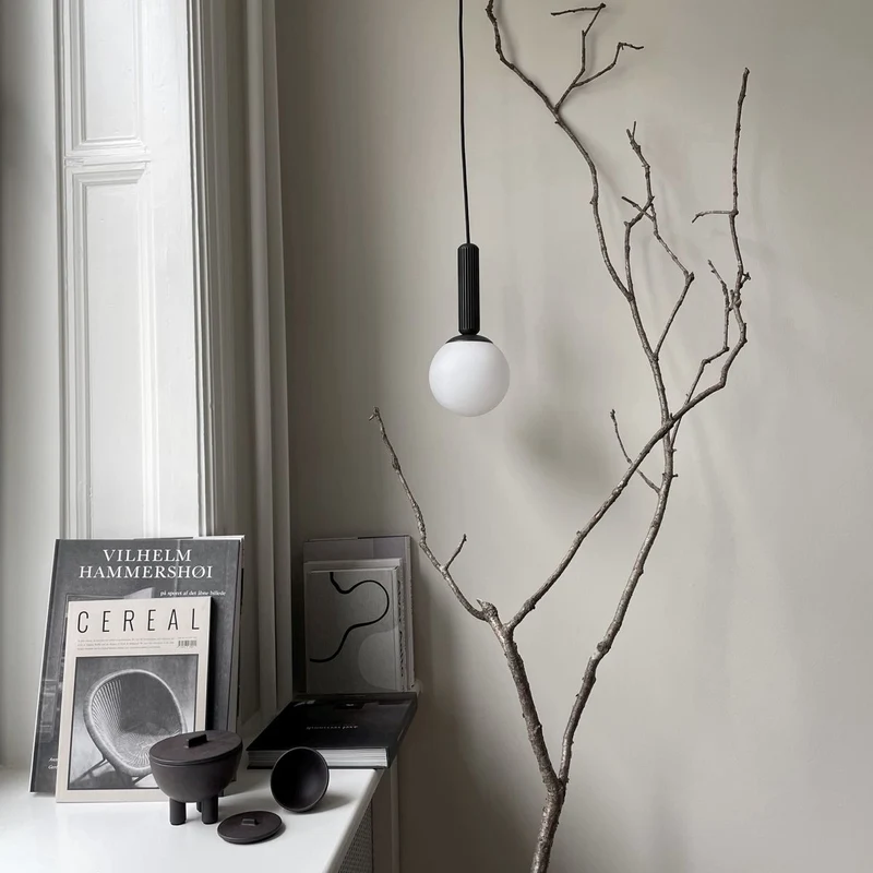 101 Copenhagen No. 2 Pendant Lamp