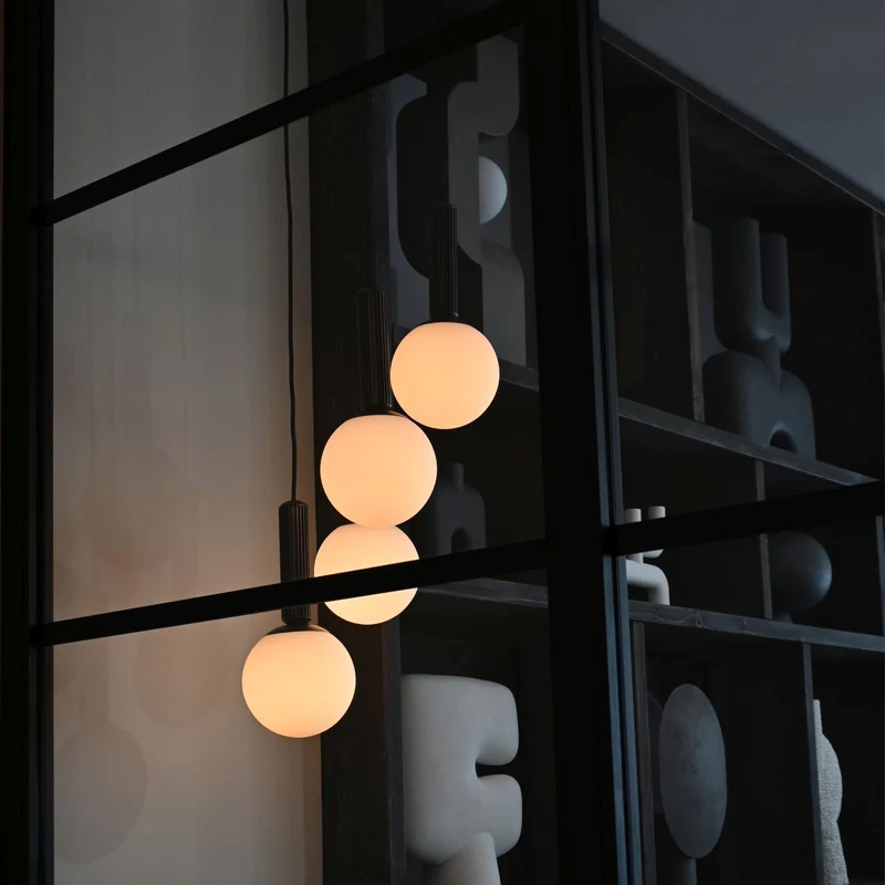 101 Copenhagen No. 2 Pendant Lamp