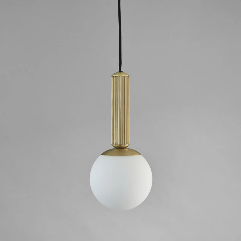 101 Copenhagen No. 2 Pendant Lamp