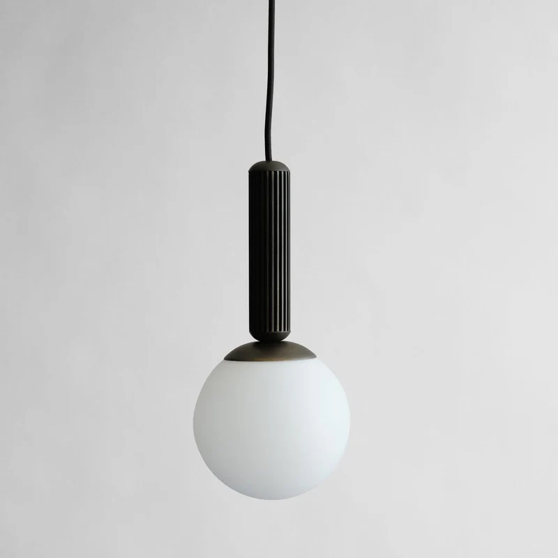 101 Copenhagen No. 2 Pendant Lamp
