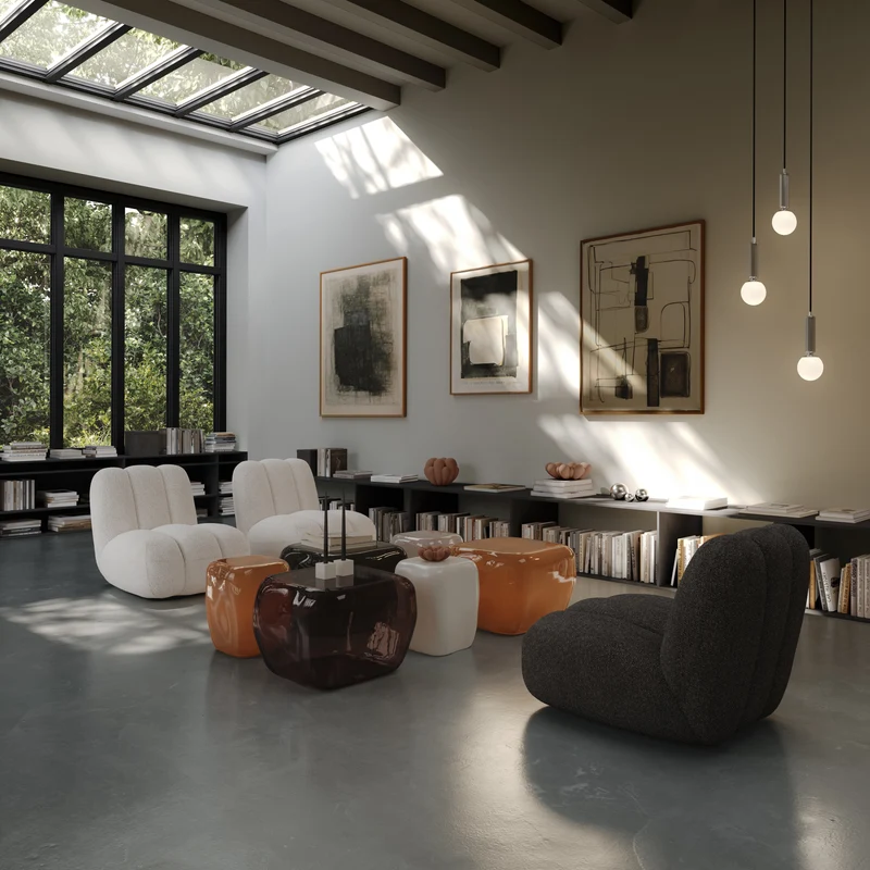 101 Copenhagen No. 2 Pendant Lamp