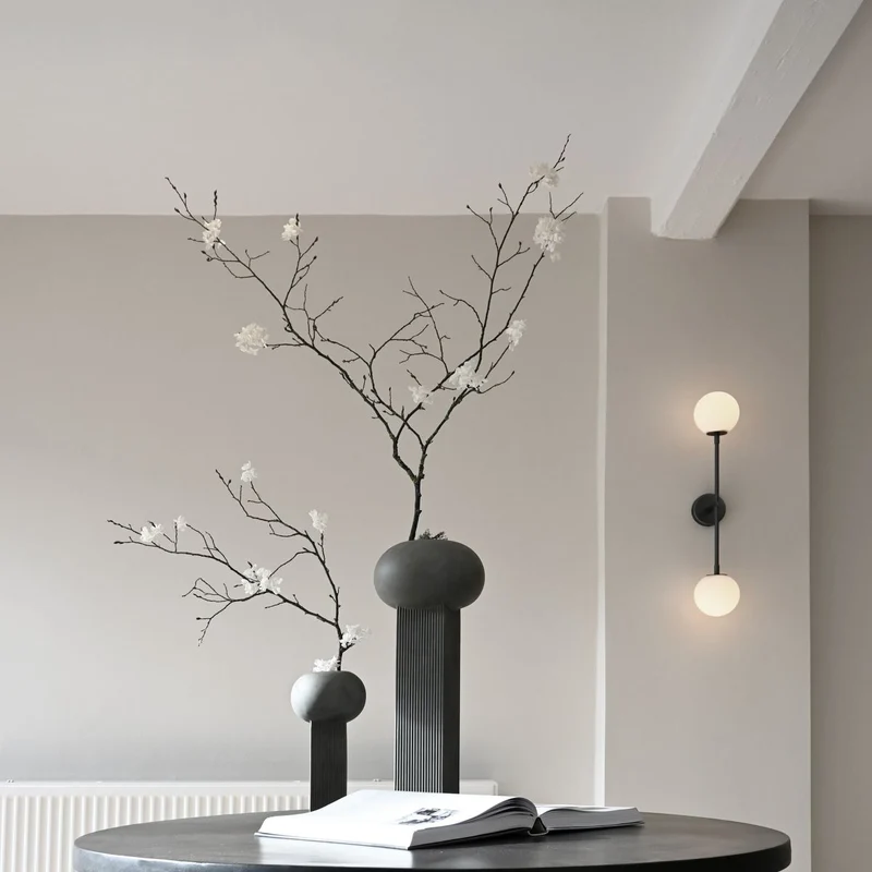 101 Copenhagen Drop Wall Lamp