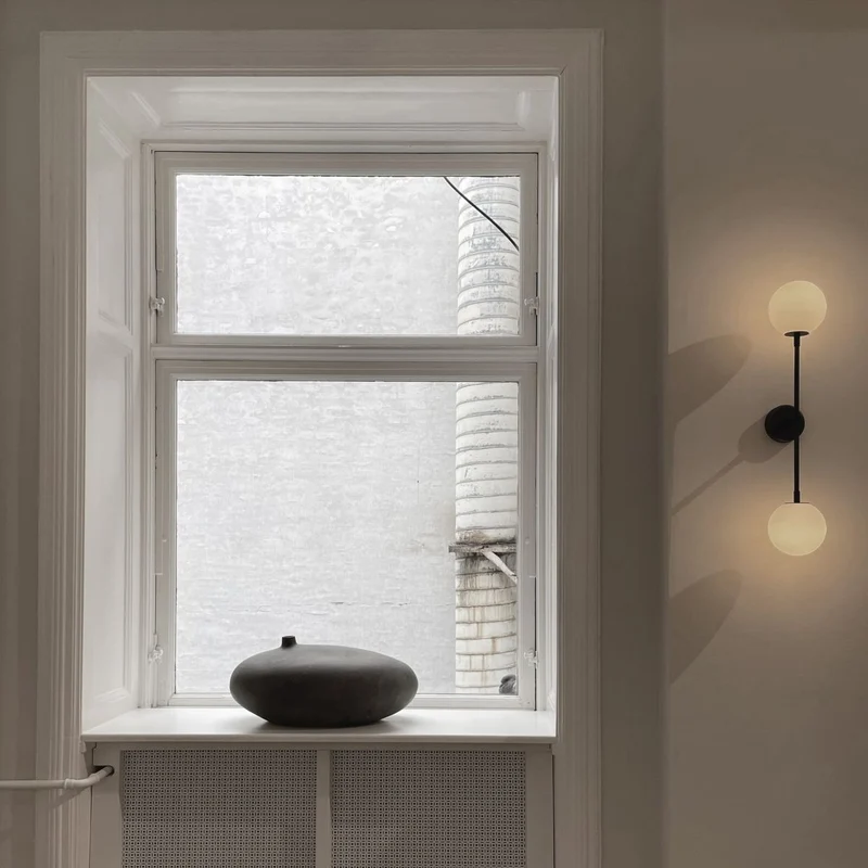 101 Copenhagen Drop Wall Lamp