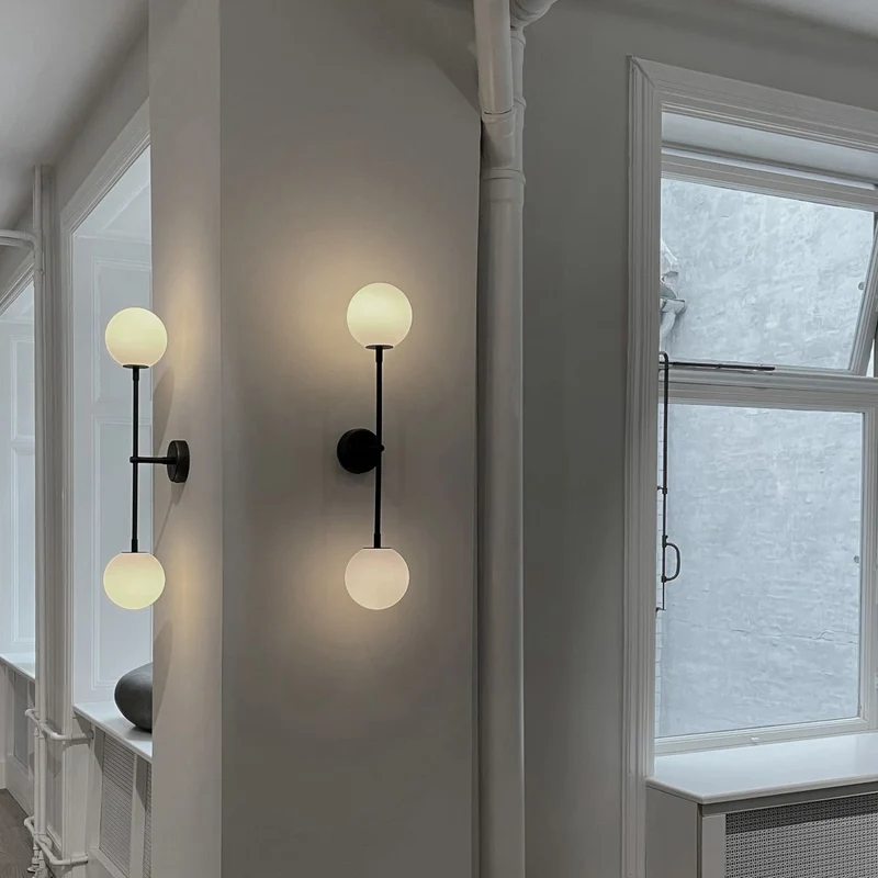 101 Copenhagen Drop Wall Lamp