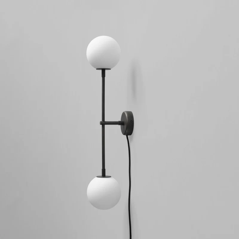 101 Copenhagen Drop Wall Lamp
