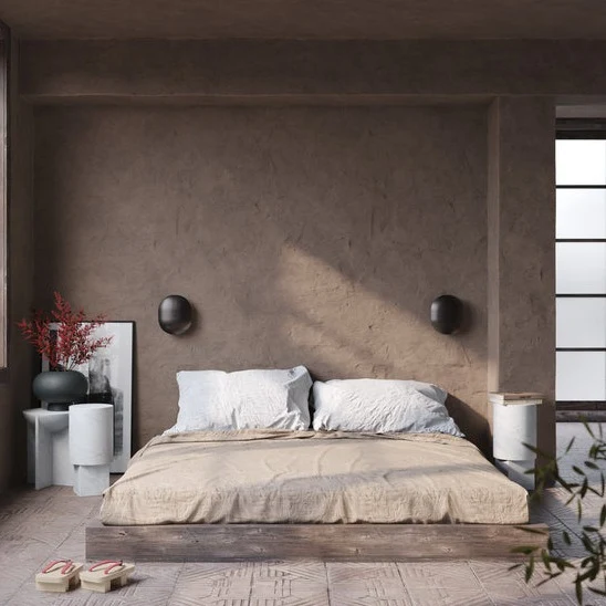 101 Copenhagen Clam Wall Lamp