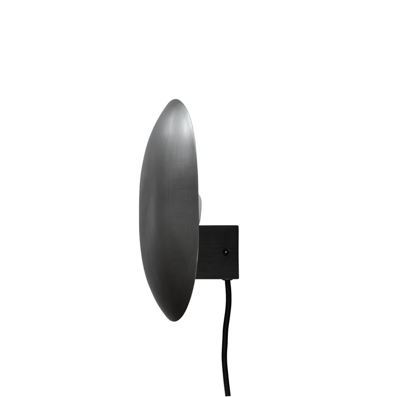 101 Copenhagen Clam Wall Lamp