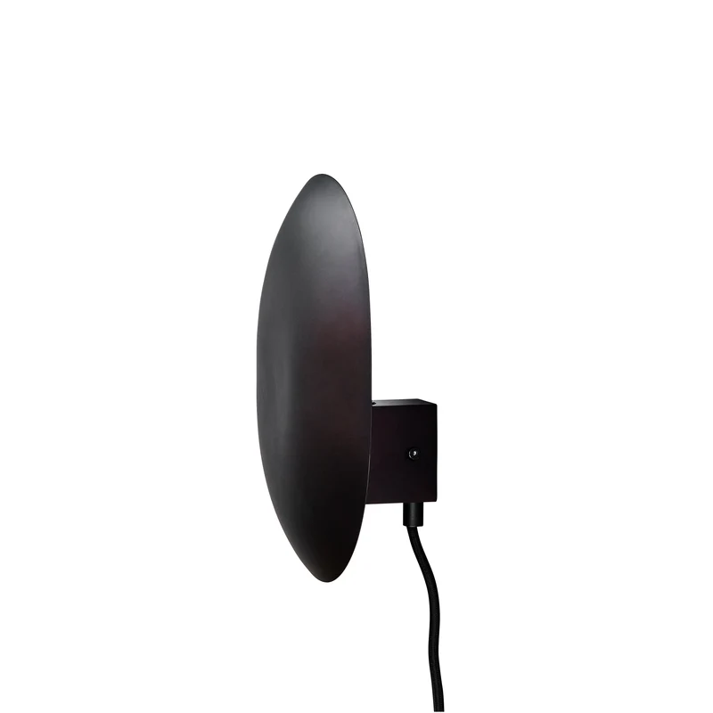 101 Copenhagen Clam Wall Lamp