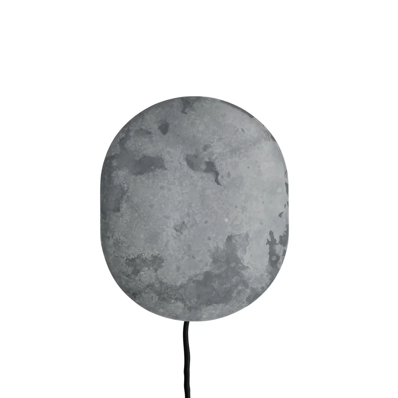 101 Copenhagen Clam Wall Lamp