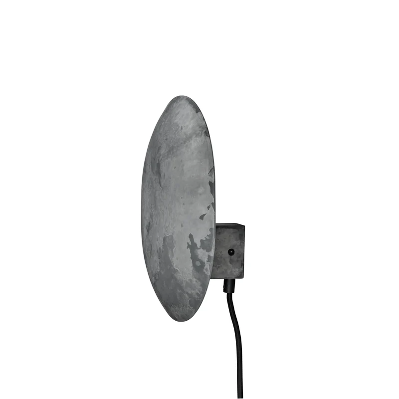 101 Copenhagen Clam Wall Lamp