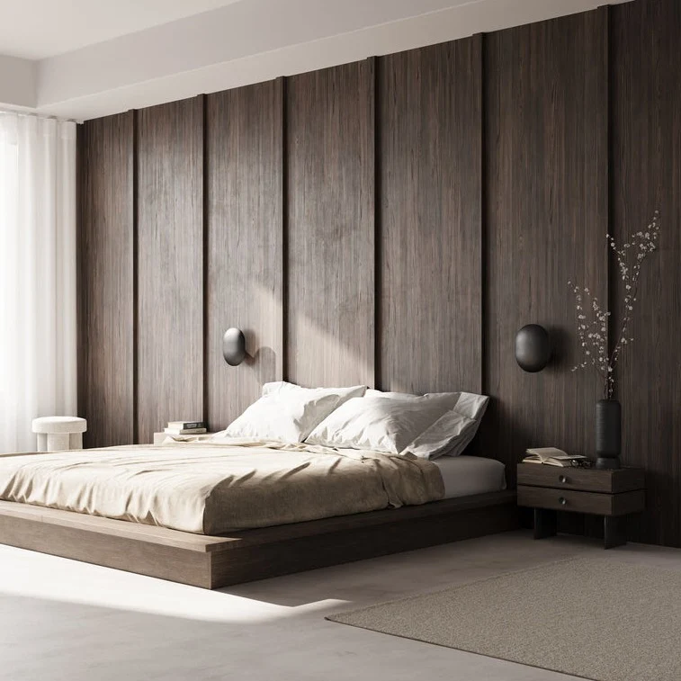 101 Copenhagen Clam Wall Lamp