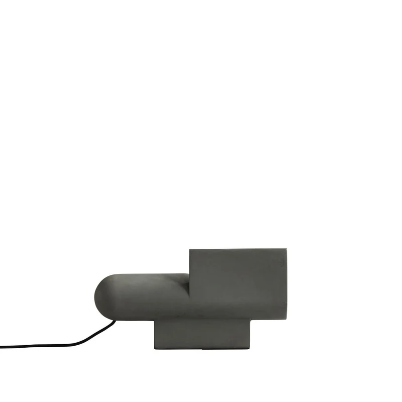 101 Copenhagen Brutalist Table Lamp