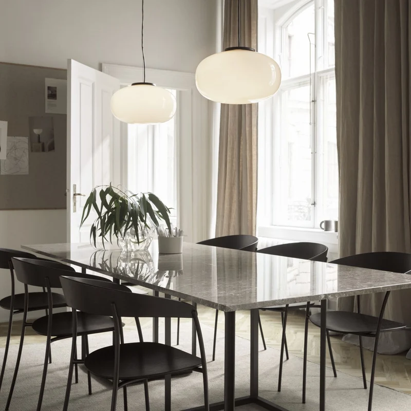 New Works Karl Johan Pendant Lamp