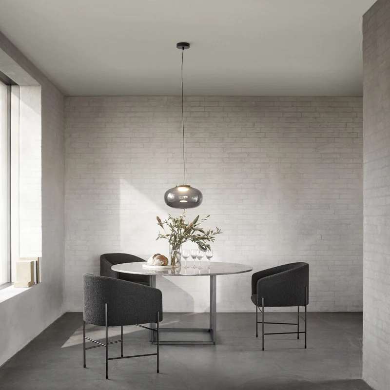 New Works Karl Johan Pendant Lamp