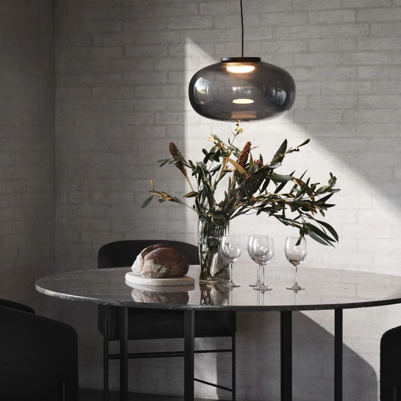 New Works Karl Johan Pendant Lamp
