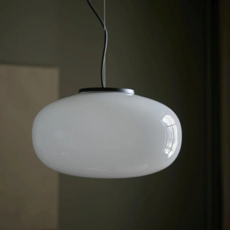 New Works Karl Johan Pendant Lamp