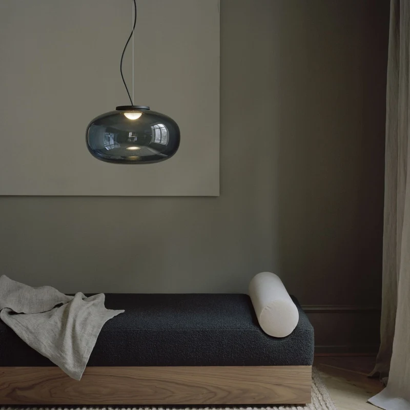 New Works Karl Johan Pendant Lamp