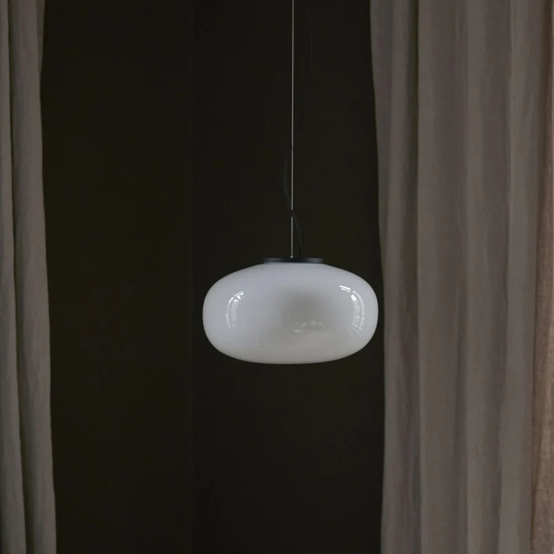 New Works Karl Johan Pendant Lamp