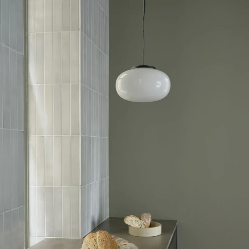 New Works Karl Johan Pendant Lamp