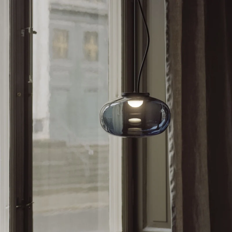 New Works Karl Johan Pendant Lamp