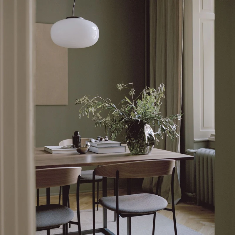 New Works Karl Johan Pendant Lamp
