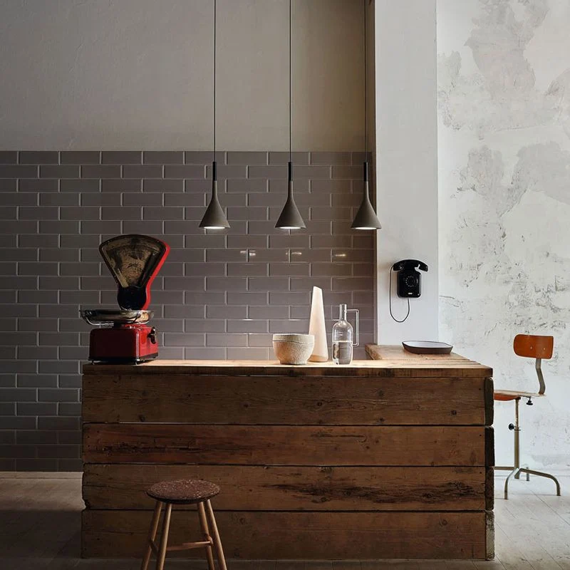 Foscarini Aplomb Pendant Lamp